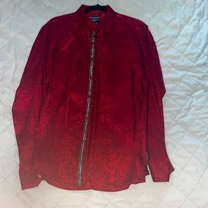 Barabas Silk button downs